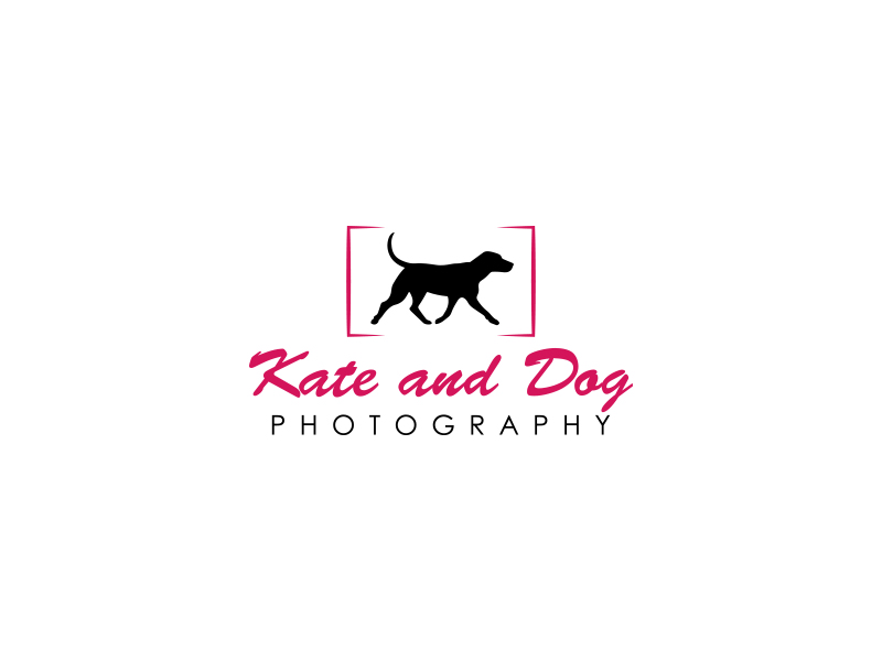 Logo Design by GM Designer for Kate Walks Dogs | Design #11283082