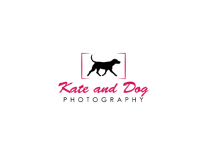 Logo Design by GM Designer for Kate Walks Dogs | Design: #11283082
