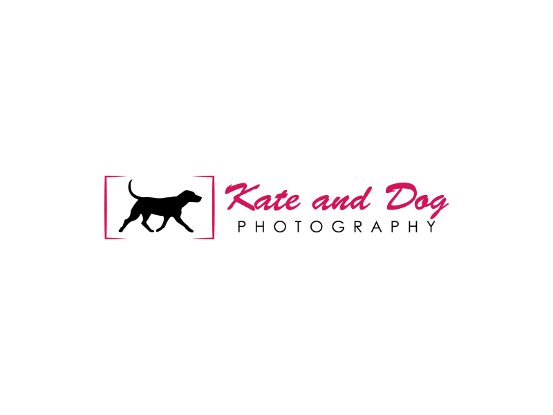 Logo Design by GM Designer for Kate Walks Dogs | Design #11283083