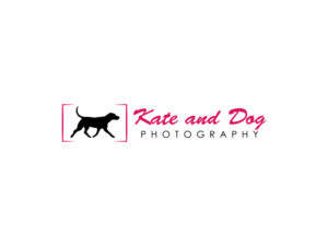 Logo Design by GM Designer for Kate Walks Dogs | Design: #11283083