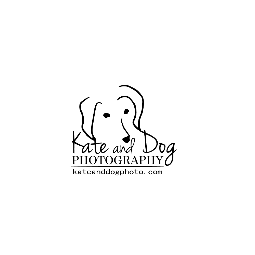 Logo Design by Kristine for Kate Walks Dogs | Design #11253279