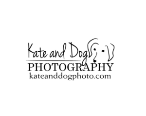 Logo Design by Kristine for Kate Walks Dogs | Design: #11253294