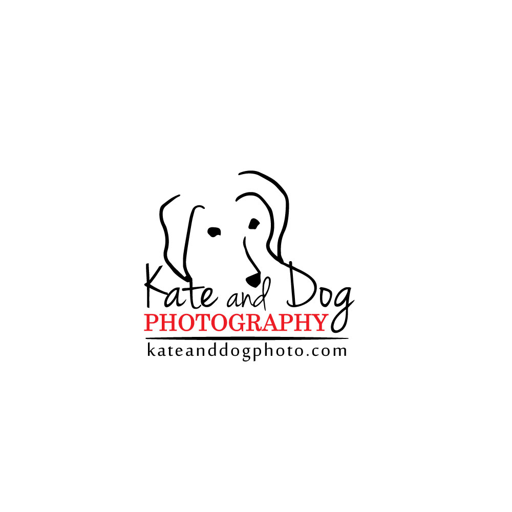 Logo Design by Kristine for Kate Walks Dogs | Design #11258039