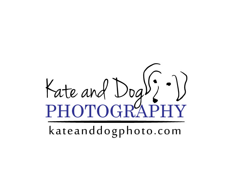 Logo Design by Kristine for Kate Walks Dogs | Design #11258040