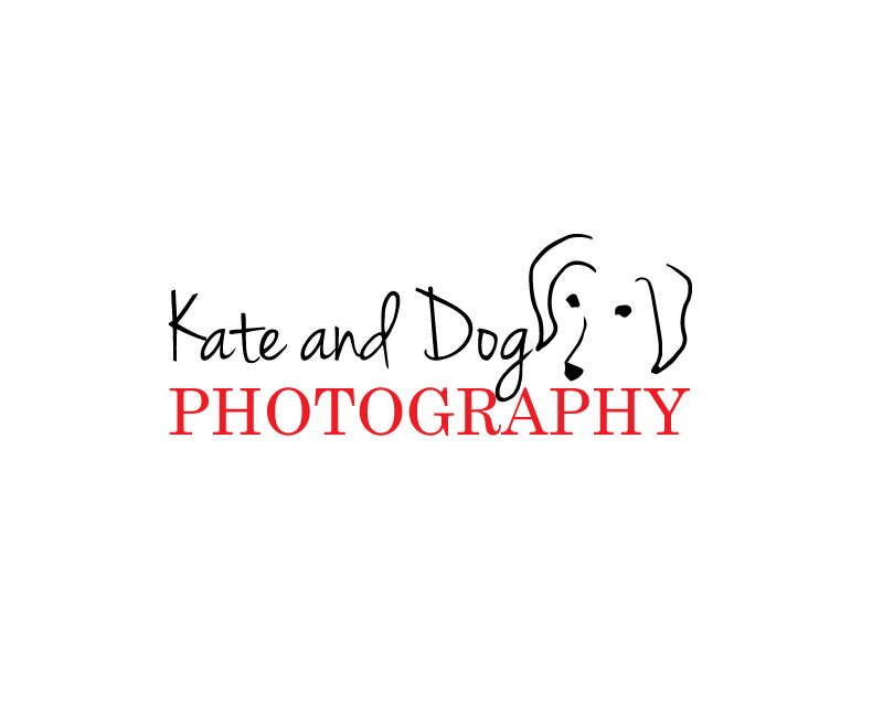 Logo Design by Kristine for Kate Walks Dogs | Design #11258041