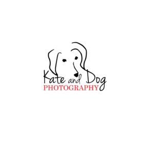 Logo Design by Kristine for Kate Walks Dogs | Design: #11273709