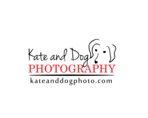 Logo Design by Kristine for Kate Walks Dogs | Design: #11273710