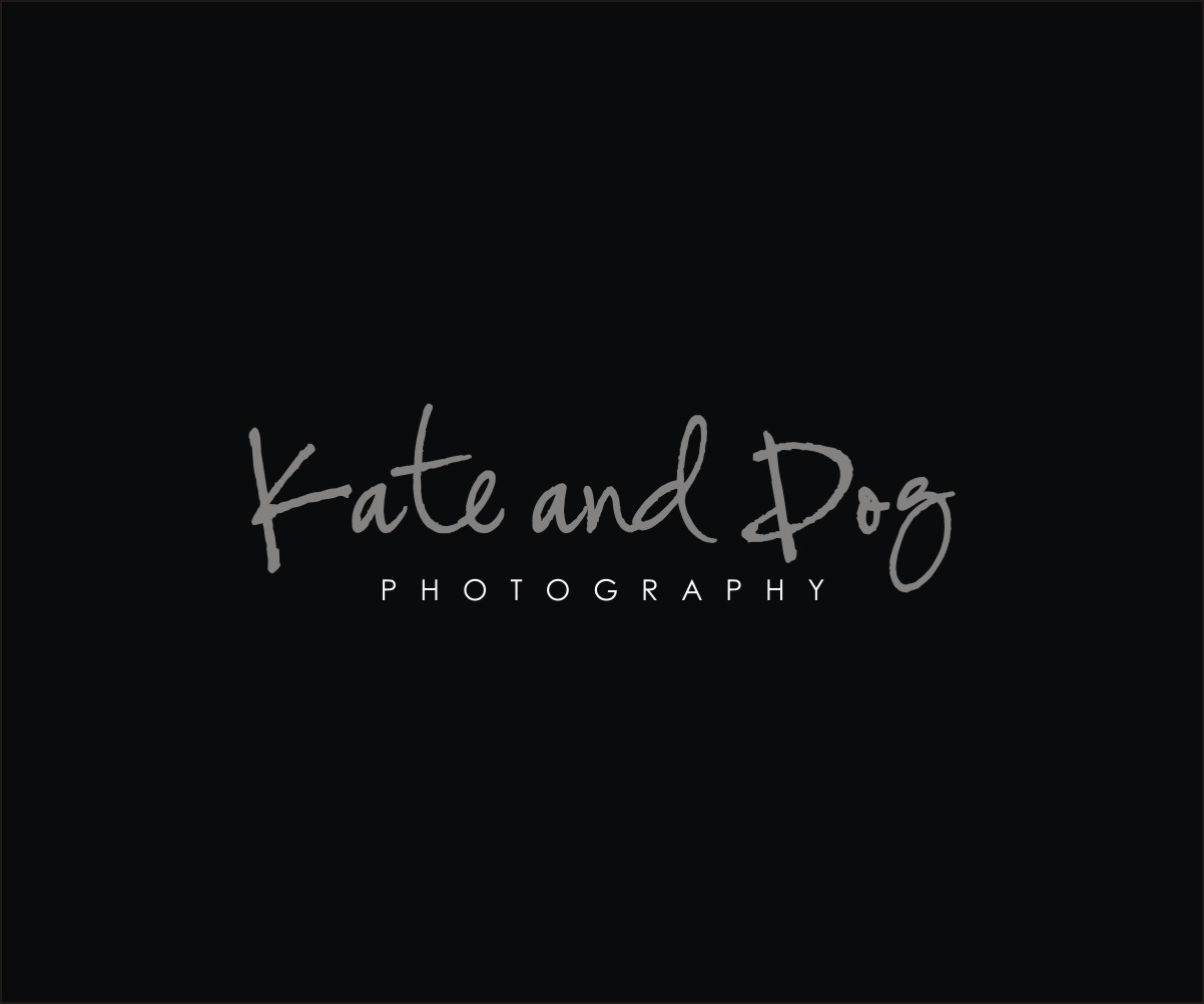 Logo Design by N83touchthesky for Kate Walks Dogs | Design #11138251