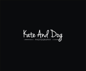 Logo Design by N83touchthesky for Kate Walks Dogs | Design: #11138255