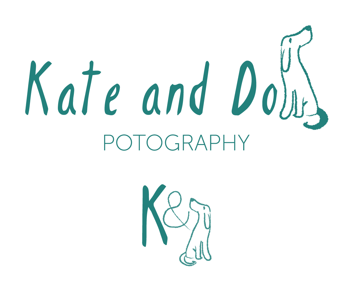 Logo Design by Studio Elica for Kate Walks Dogs | Design #11237017