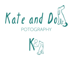 Logo Design by Studio Elica for Kate Walks Dogs | Design: #11237017