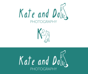 Logo Design by Studio Elica for Kate Walks Dogs | Design: #11283088