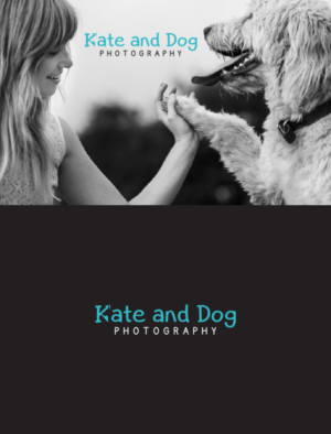 Logo Design by Creative_Projectss for Kate Walks Dogs | Design: #11193484