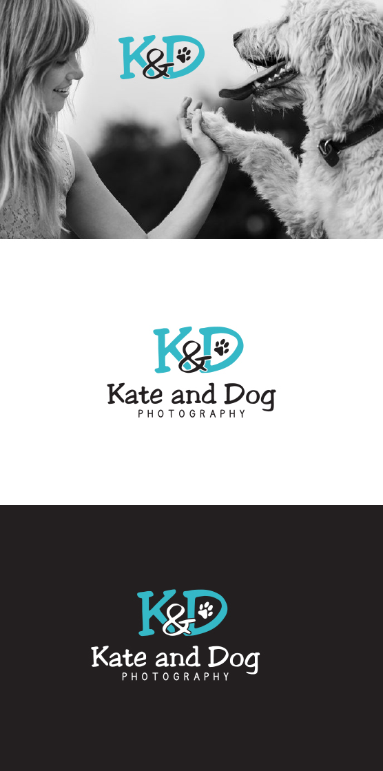 Design de Logo par Creative_Projectss pour Kate Walks Dogs | Design #11247625