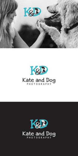 Logo Design by Creative_Projectss for Kate Walks Dogs | Design: #11247627