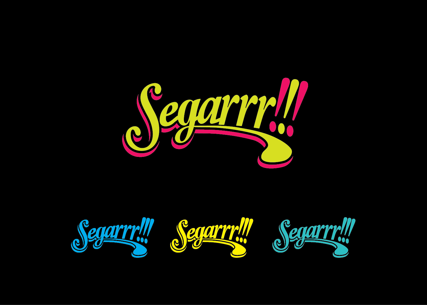 Logo Design by Mandy Illustrator for this project | Design #11176833