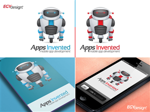 Logo Design by  EGYdesign for GLBT Radio Network | Design: #2298351