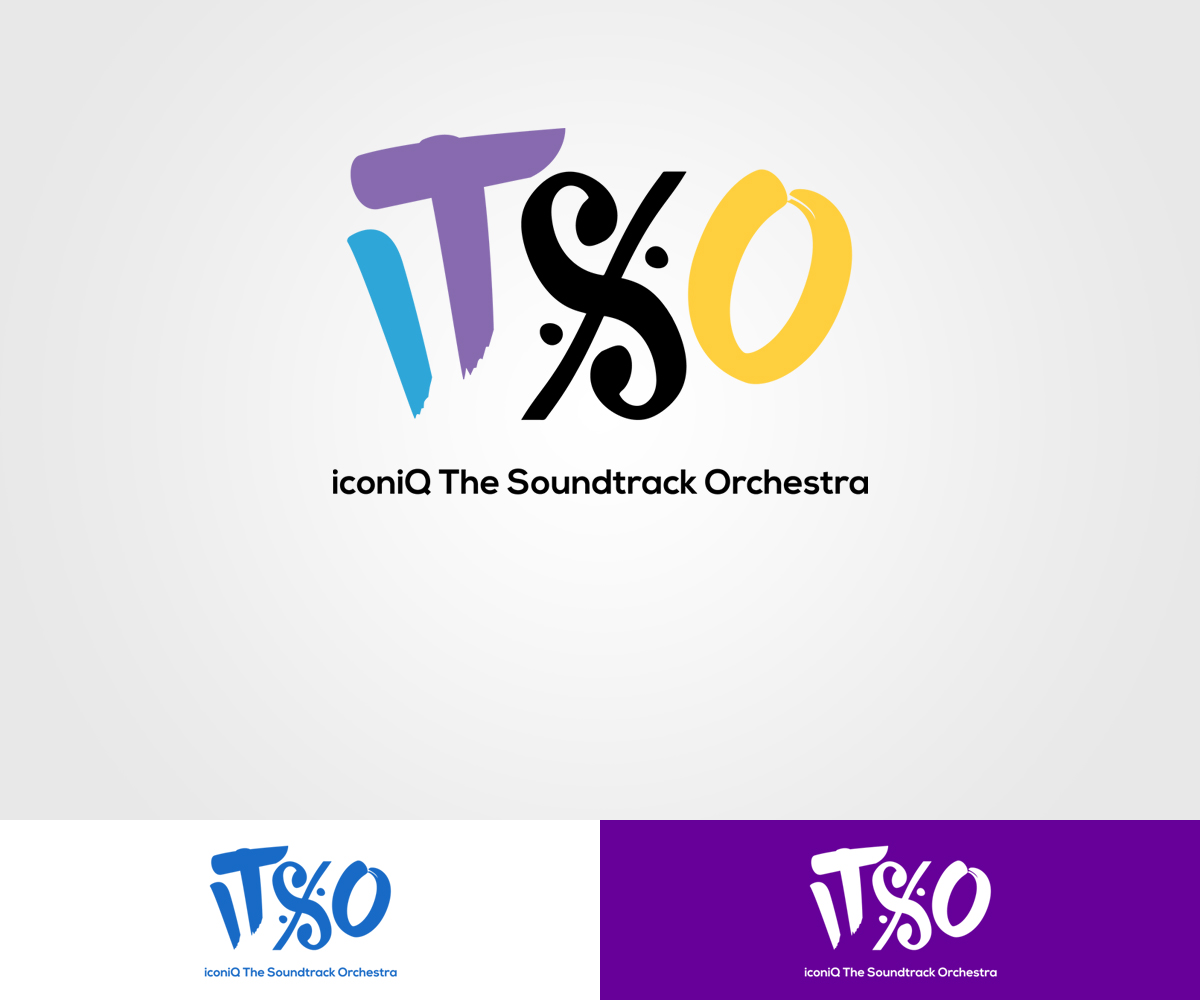 Logo Design by Gridline Concepts for BLC3Music Services, LLC | Design #11263053