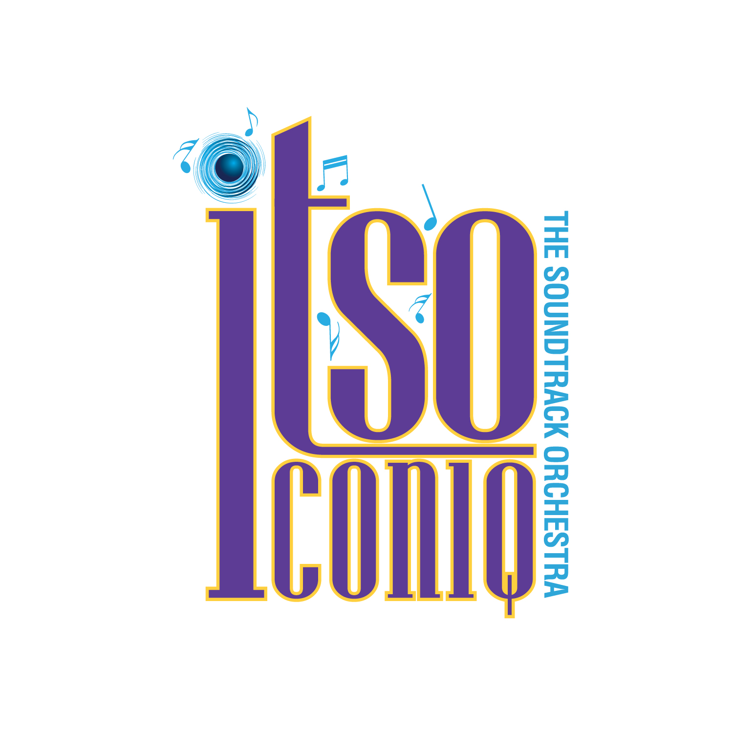 Diseño de Logo por HarishRudrappa para BLC3Music Services, LLC | Diseño #11267520