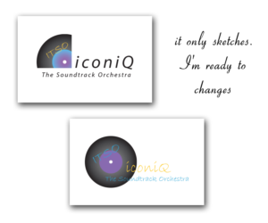 Logo-Design von linaeli für BLC3Music Services, LLC | Design #11216536