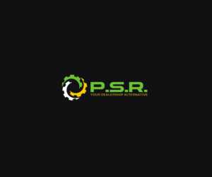 Logo Design by Vishak vasu