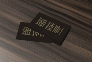 Invitation Design by emdeegraphics