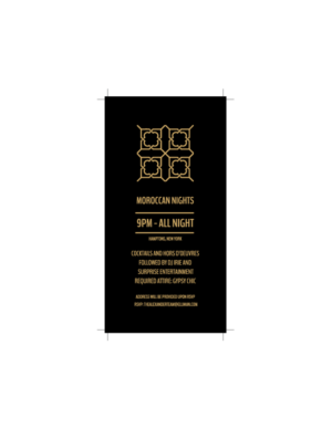 Design Invitation par emdeegraphics pour ce projet | Design : #11225044