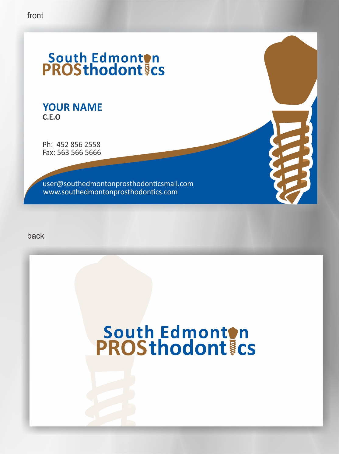 Logo-Design von creative.bugs für dieses Projekt | Design #11217757