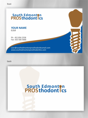 Logo-Design von creative.bugs für dieses Projekt | Design: #11217757