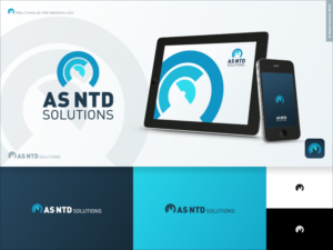 Logo Design by Raoul Camion