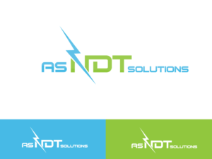 Design de Logo par Atec pour AS NDT Solutions EOOD | Design : #11177272