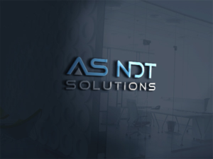 Design de Logo par Apple™ pour AS NDT Solutions EOOD | Design : #11228790