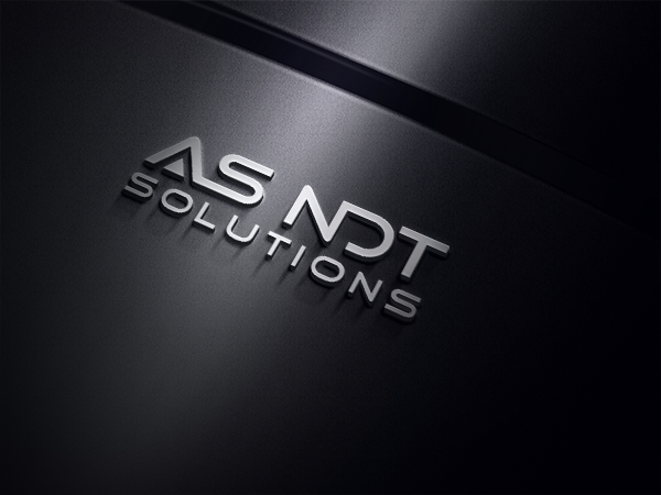 Logo Design by Apple™ for AS NDT Solutions EOOD | Design #11228792