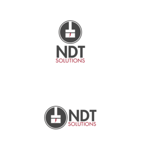 Design de Logo par TB Designs pour AS NDT Solutions EOOD | Design : #11185873