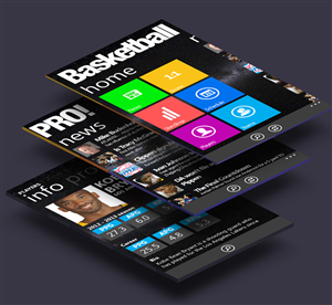 App-Design von  urbandozzer für dieses Projekt | Design: #2292167