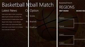 App Design by Myrvelous
