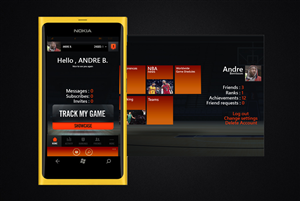 App-Design von acmedesign für dieses Projekt | Design: #2310796