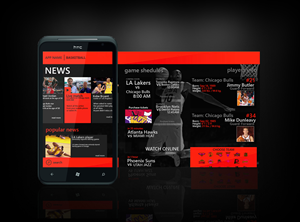 App-Design von acmedesign für dieses Projekt | Design: #2315064