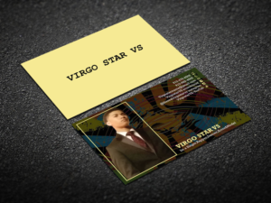 Business Card Design by Verified artistry (Design garden) for this project | Design: #11147350