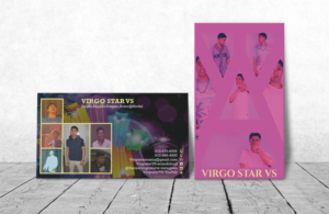 Visitenkarten-Design von Verified artistry (Design garden) für dieses Projekt | Design: #11162983