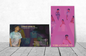 Visitenkarten-Design von Verified artistry (Design garden) für dieses Projekt | Design: #11163961