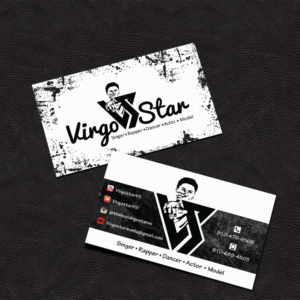 Visitenkarten-Design von Grafactory für dieses Projekt | Design: #11157117
