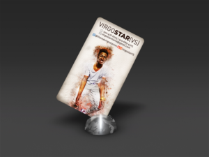 Business Card Design by alhemique1 for this project | Design: #11147468