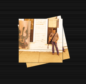 CD Cover Design by Maden