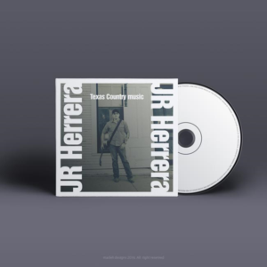 New logo you are working on | CD-Cover-Design von madeli