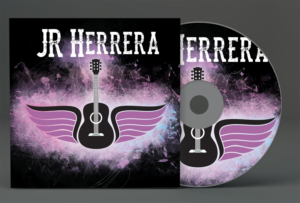 Diseño de Portada de CD por alhemique1 para este proyecto | Diseño: #11196599