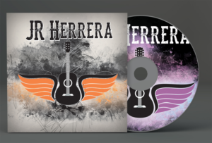 Diseño de Portada de CD por alhemique1 para este proyecto | Diseño: #11196600