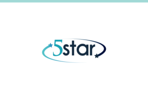Five Star or 5 Star | Logo Design by stiles1414