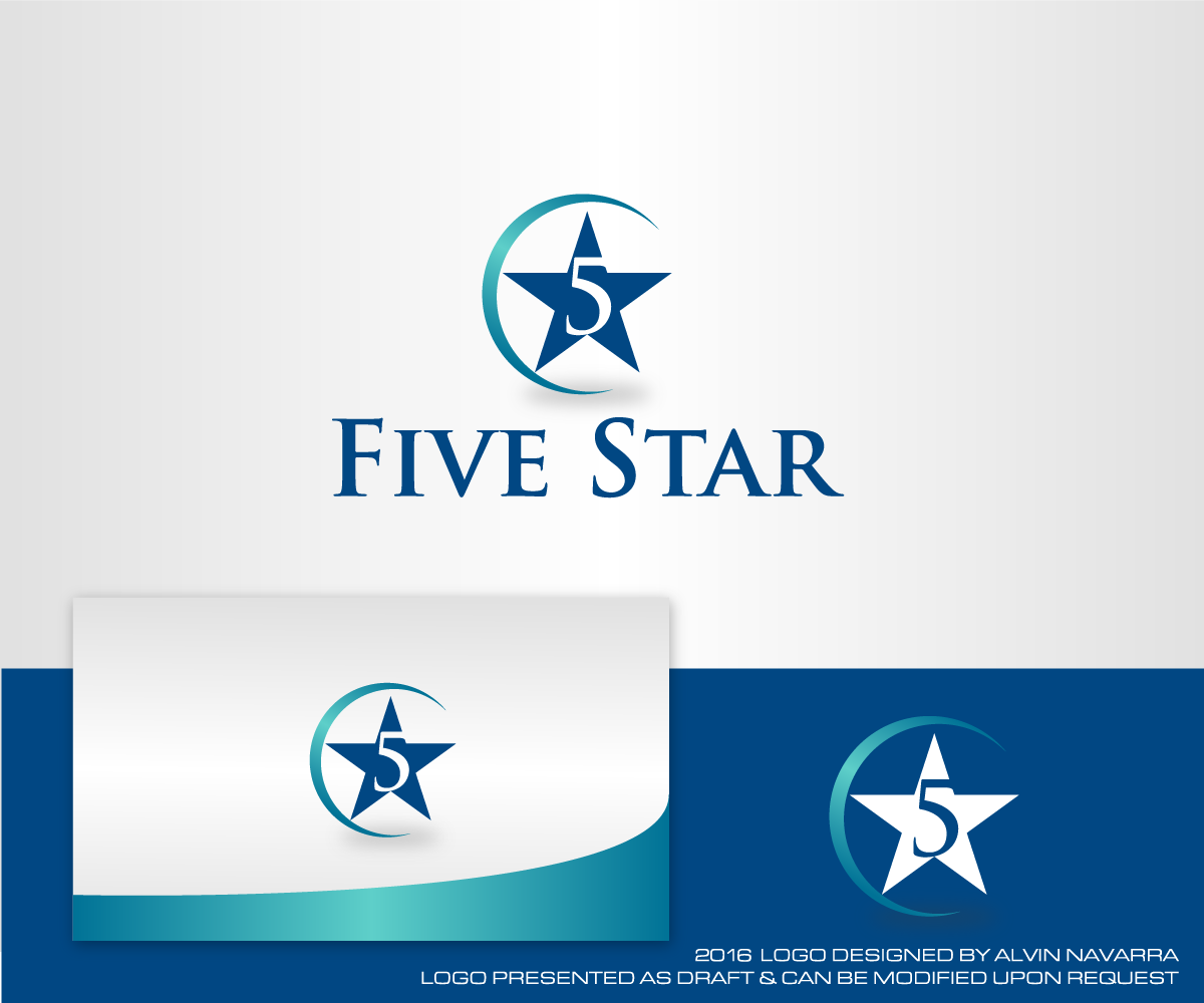 Logo Design by alvinnavarra for this project | Design #11179073