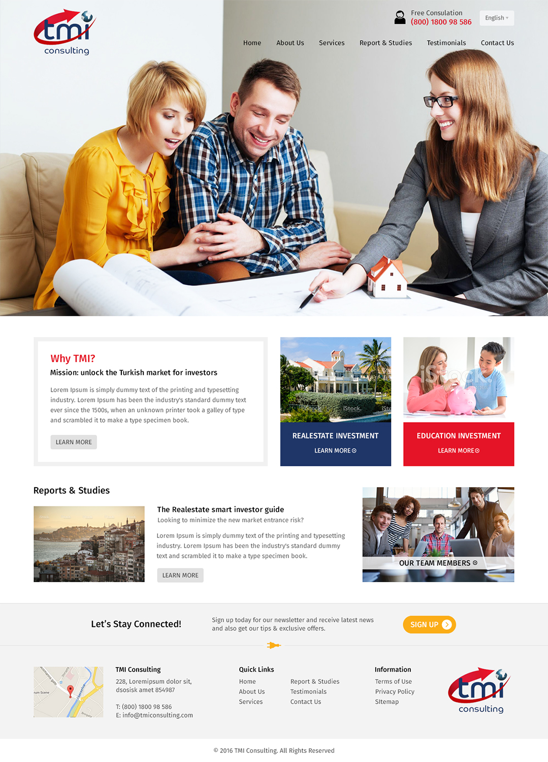 Web Design by RupalTechno for this project | Design #11315200